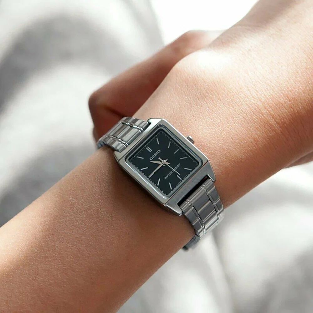 Женские наручные часы Casio Vintage LTP-V007D-1E