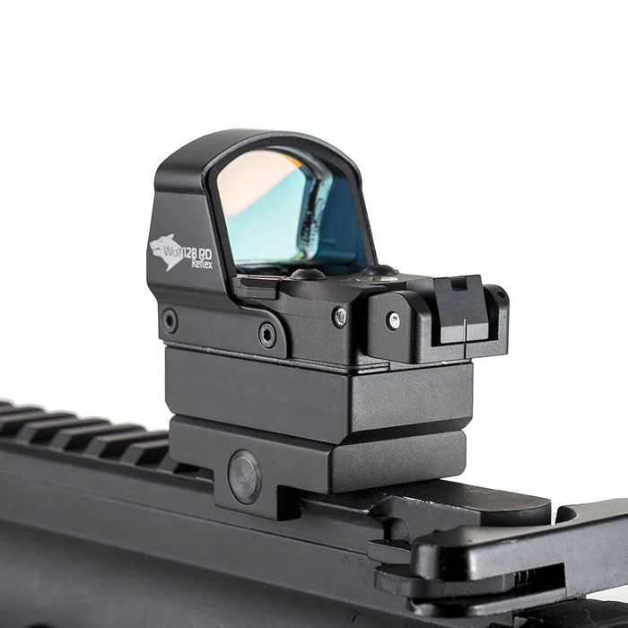 Прицел Veber Wolf Reflex 128 RD