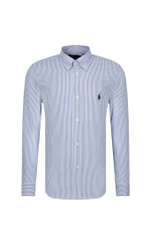 рубашка POLO RALPH LAUREN - голубой(819240)