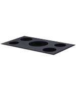 Электрическая варочная панель Kuppersberg ESO 905 F фото 3