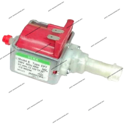 Помпа для кофемашины 48W