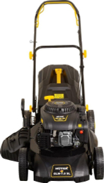 Газонокосилка бензиновая Huter GLM-7.0 SL