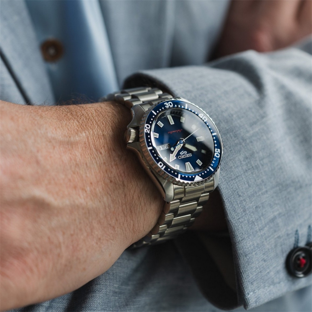 Seiko SRPL83K1