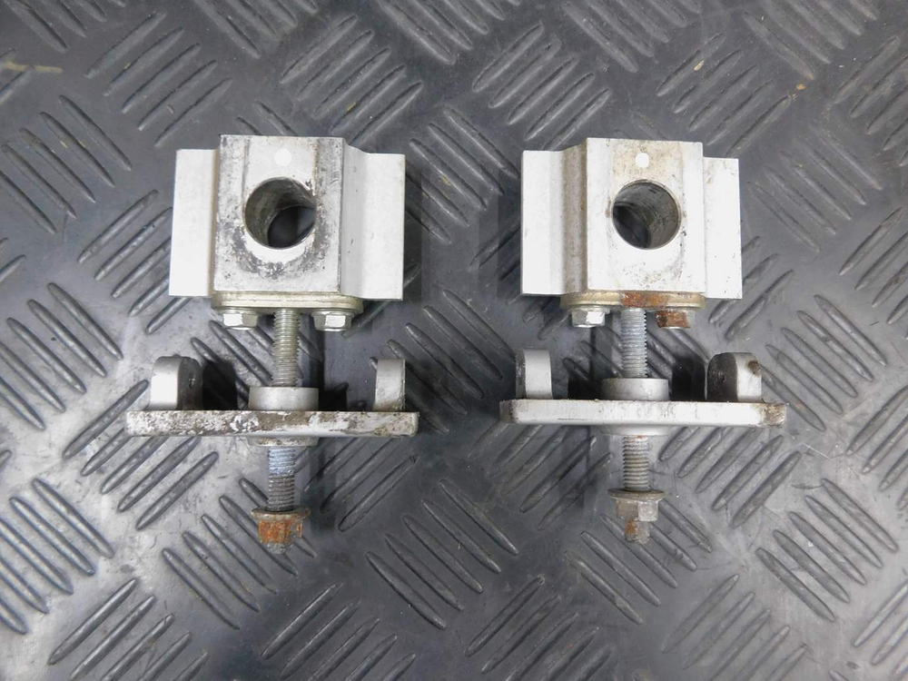 Натяжители приводной цепи Kawasaki ZZR 400 98 053039