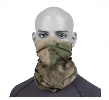 Мультибандана Сплав Спектр мох