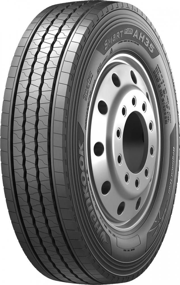 Hankook AH35 (рулевая) 245/70 R19.5 136M
