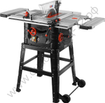 ЗУБР d 255 мм, 1600 Вт, распиловочный станок (ЗПДС-255-1600С)