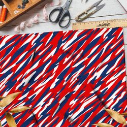 Ткань ниагара краски пятна абстрактные