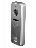 Вызывная видеопанель iPanel 2 HD (Metal)