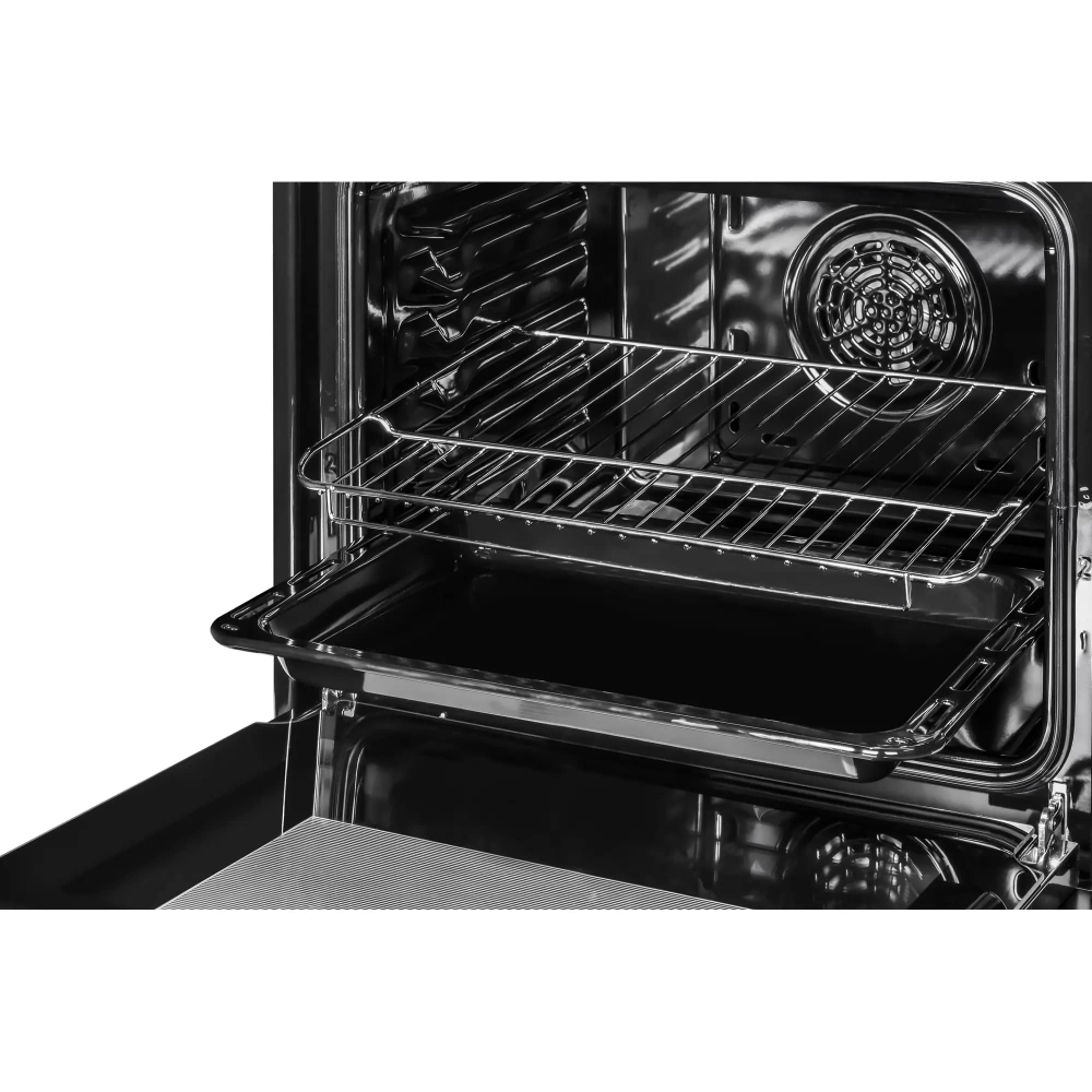 Электрический духовой шкаф MIDEA MO47001GW