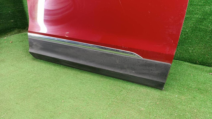 Дверь передняя правая VW Tiguan 2 (2016-н.в.)