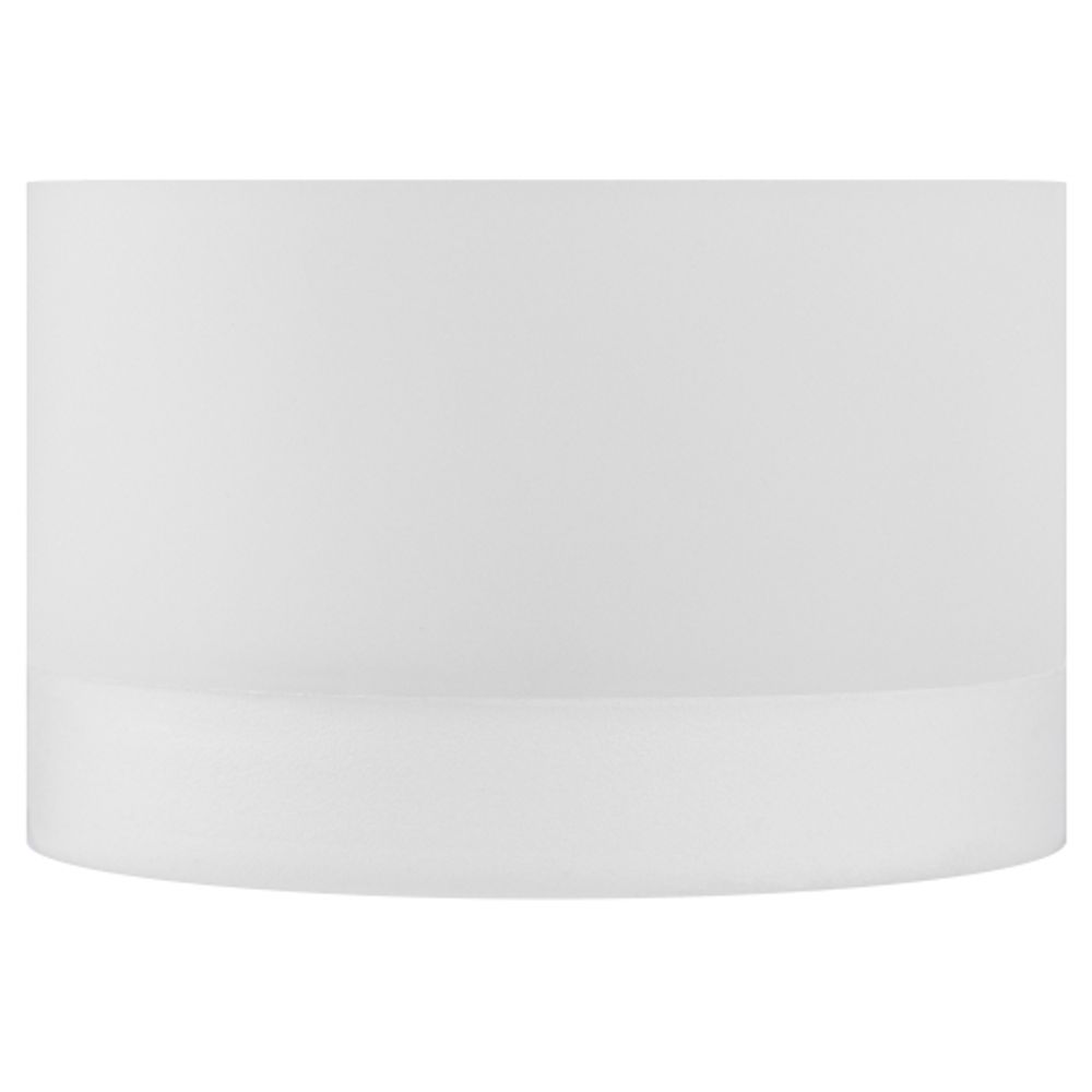 Светильник настенно-потолочный спот ЭРА OL30 WH GX53 белый | 