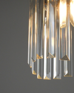 Светильник подвесной Moderli V10771-1P Wave