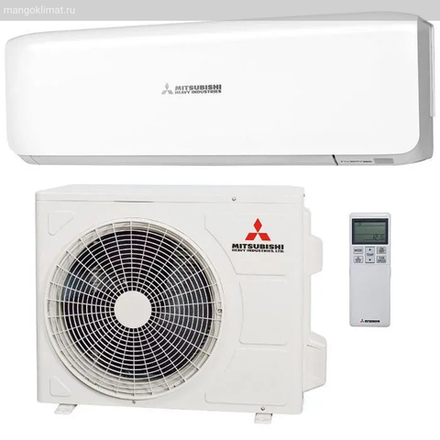 Mitsubishi Heavy Industries SRK20ZS-W / SRC20ZS-W