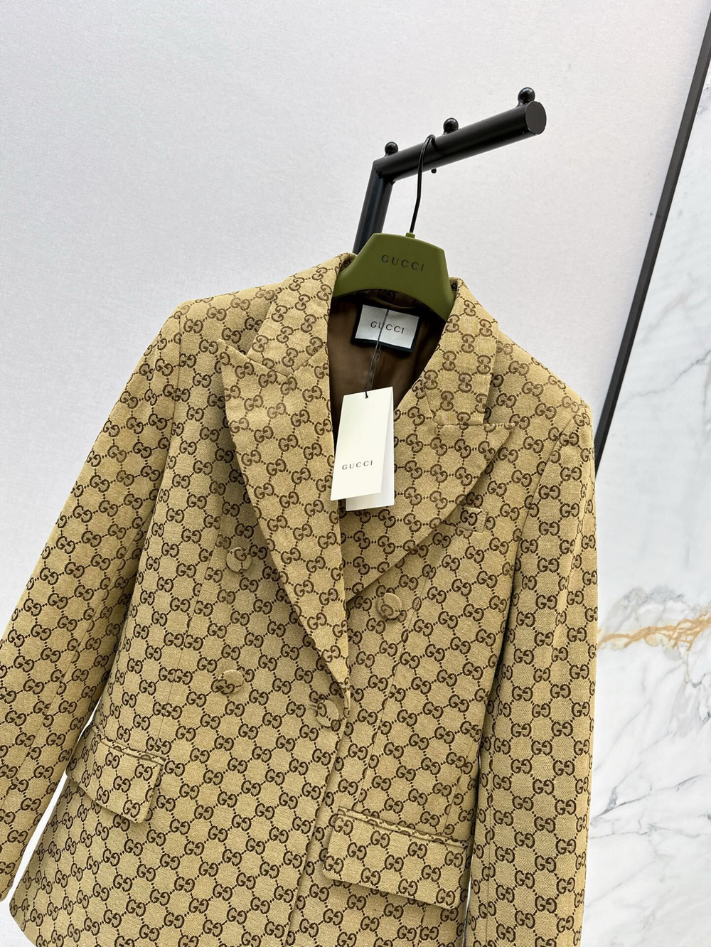 Gucci Jacket
