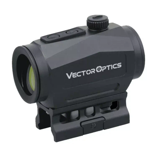 Коллиматорный прицел Vector Optics Scrapper 1x29, RD 2 MOA (SCRD-47)