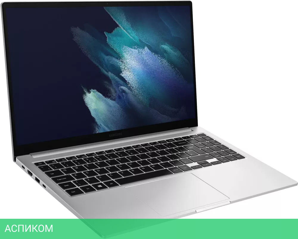 Ноутбук Samsung Galaxy Book2 NP754XED-KC4IT