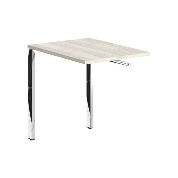 Брифинг приставка XGB 860.1  800х600х750 XTEN GLOSS