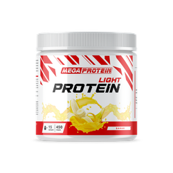 WHEY PROTEIN LIGHT (MegaProtein)