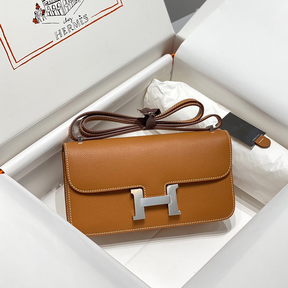 Hermes Constance Elan 26 cm