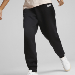 Брюки спортивные женские Puma ESS+ Embroidery High-Waist Pants FL cl