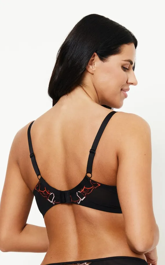 AMANDA Soft Бюст