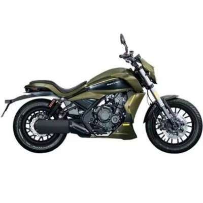 Мотоцикл DAYUN DY500-6F