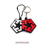 Брелоки Tribal Gear