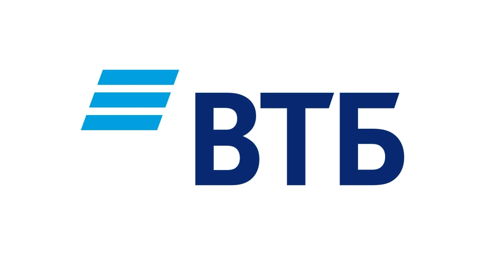 ВТБ - РКО форма