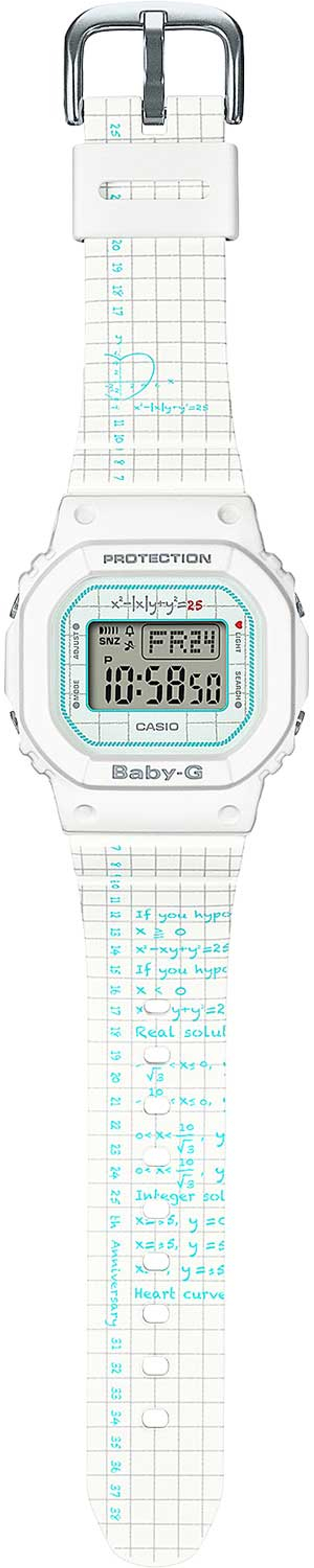 Часы Casio LOV-21B-7