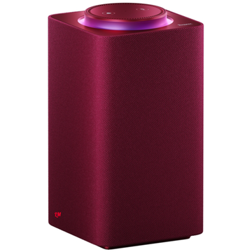 Яндекс.Станция Макс Красная