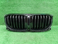 Решетка радиатора BMW X5 G05 (2018-2023)