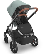 Коляска для погодок UPPAbaby Vista V3 2 в 1 Kenzi