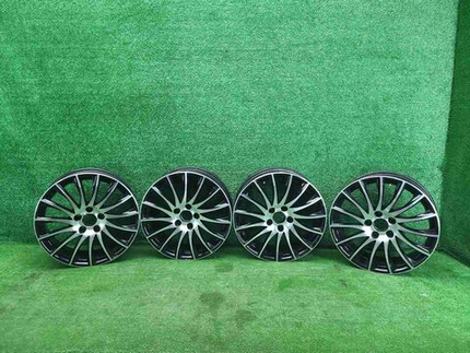 Диск Комплект дисков R18 Haval Jolion (21-нв) SKAD