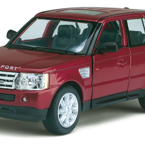 Range Rover Sport KINSMART KT5312D