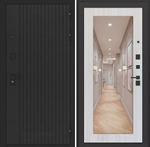 Бункер 06-18 сандал белый