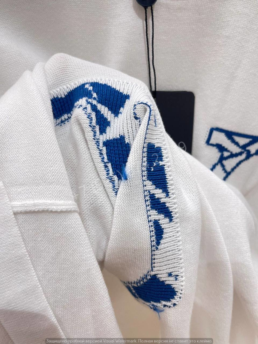 Футболка Louis Vuitton, арт. 684703