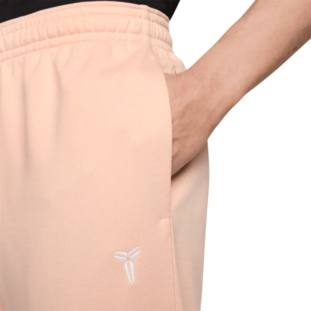 Баскетбольные штаны Nike Kobe Therma-FIT Pink Pants