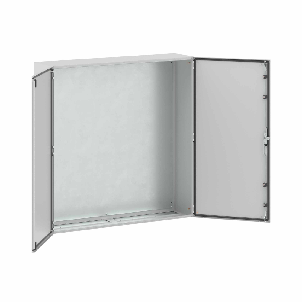 Корпус навесной CE c М/П двухдверный ВхШхГ 1200x1200x300 мм