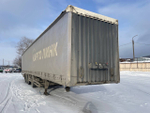 Тонар 97882 Полуприцеп шторный 97882
