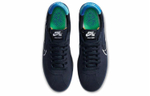 Кроссовки Nike Sb Bruin Low React T "Dark Obsidian"