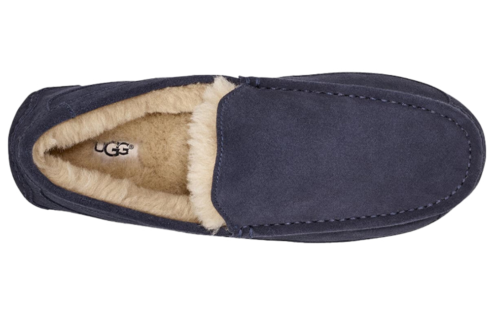 UGG Ascot Slipper True Navy Women"s