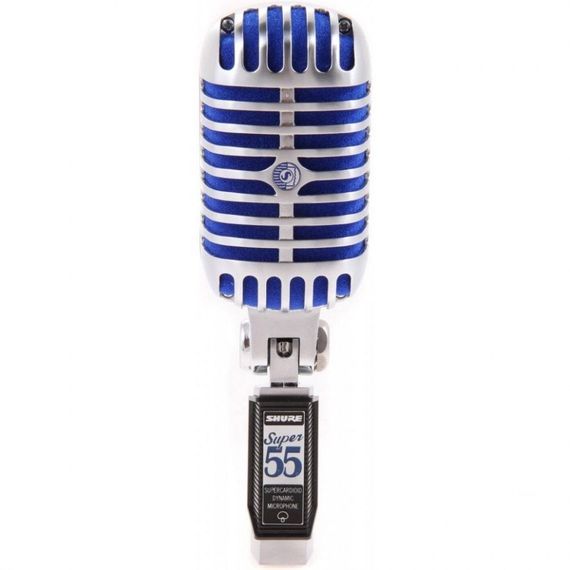 SHURE 55 SUPER