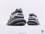 Кроссовки Track LED Trainers Grey