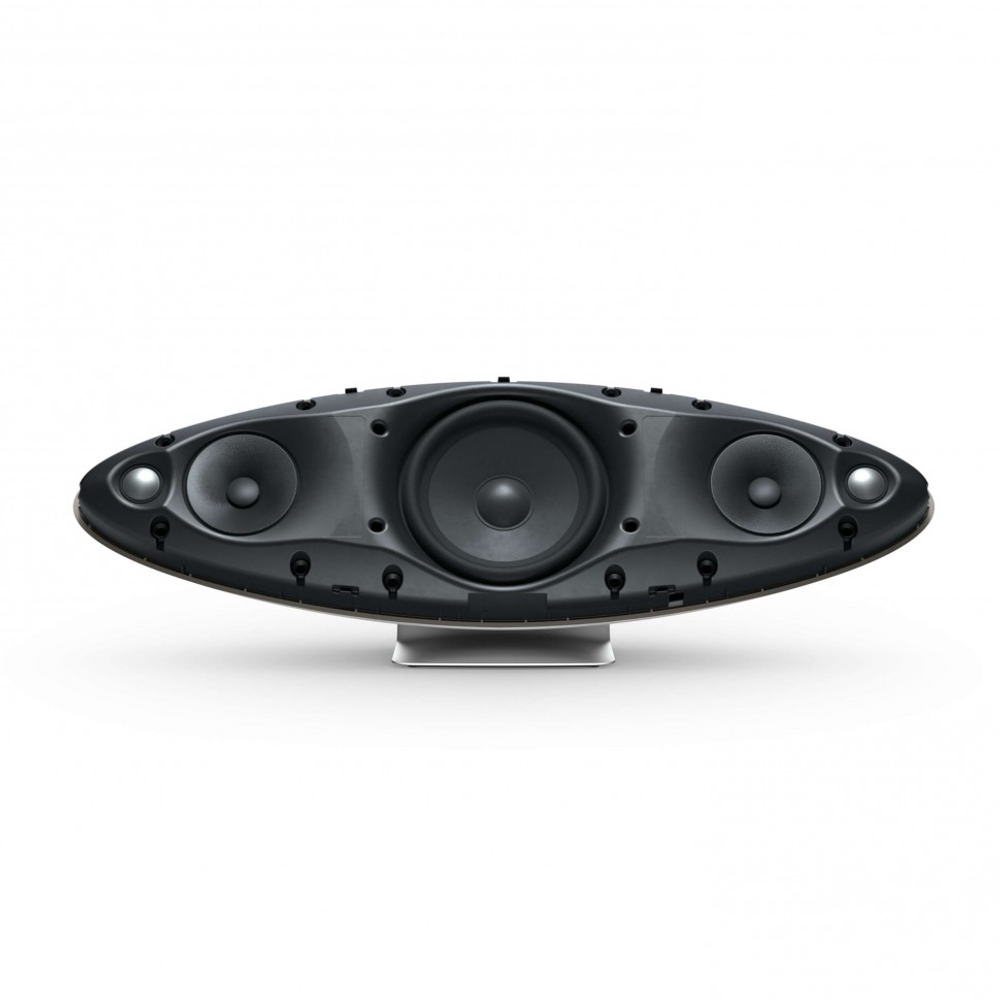Портативная акустика Bowers & Wilkins Zeppelin, Pearl Gray