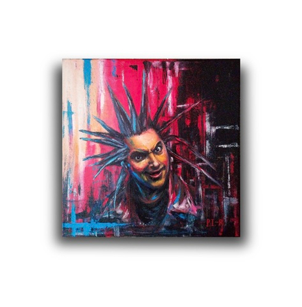 Горшенев КиШ