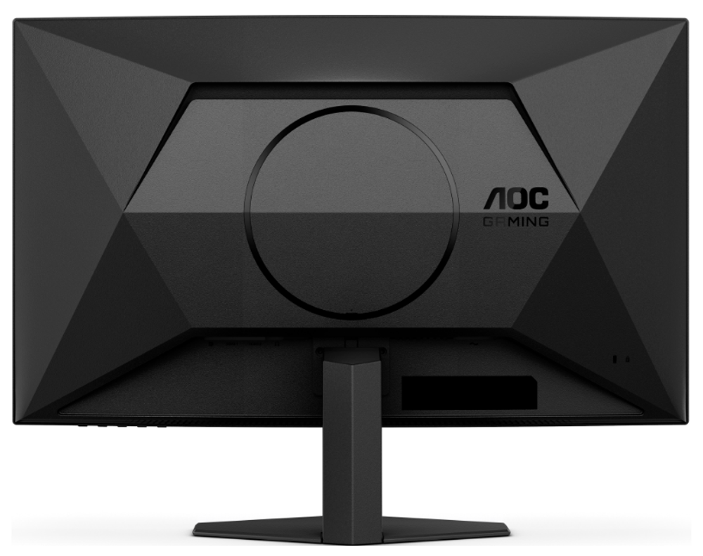 Монитор  AOC C27G4ZXE