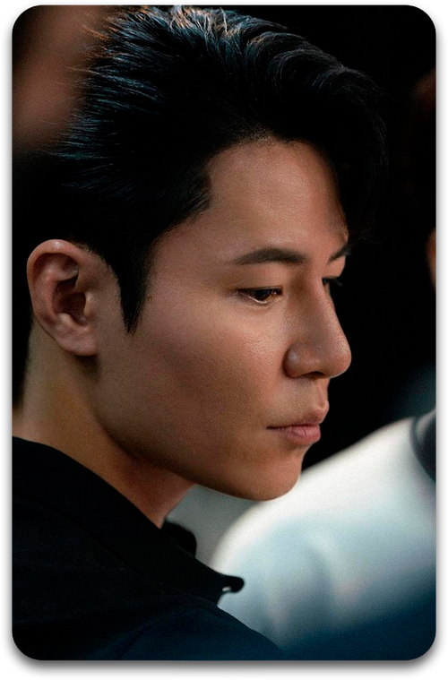 Карта #1289 / Lee Kyuhyung