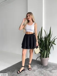 Юбка II-2168 Фабрика Моды