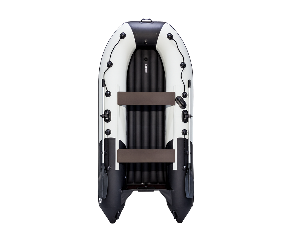 Ривьера 3200 НДНД компакт (Лодка пвх под мотор)